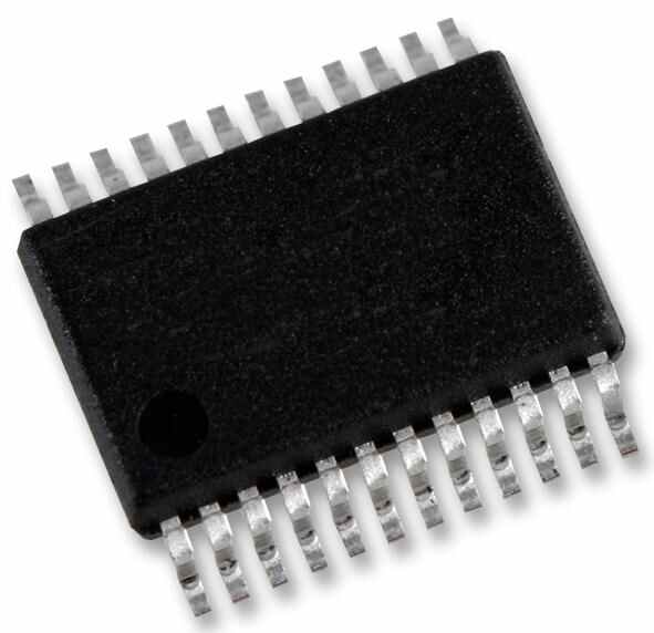 VNI4140KTR integrated circuit
