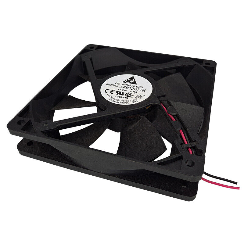 AFB1224VH High-Performance Imported Fan for Efficient Cooling