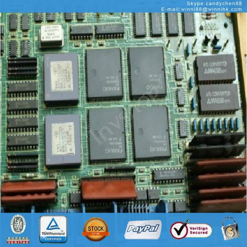 A320-2203-T116/01/T114 Used 60 days warranty