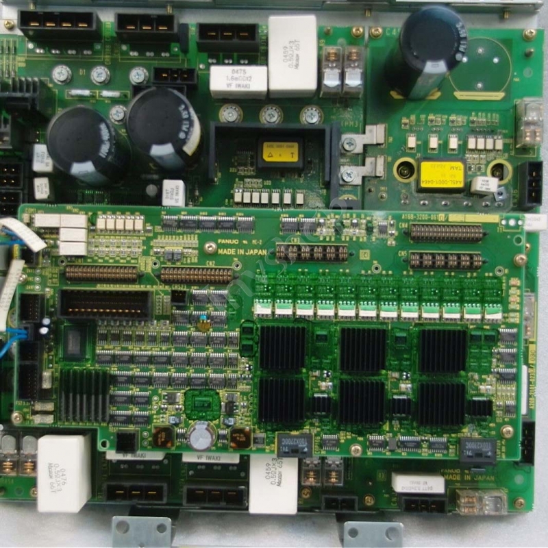 A16B-3200-0610 FANUC New Original System Circuit Board