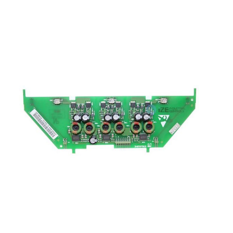 ABB inverter ACS600 series drive board NGDR-03C
