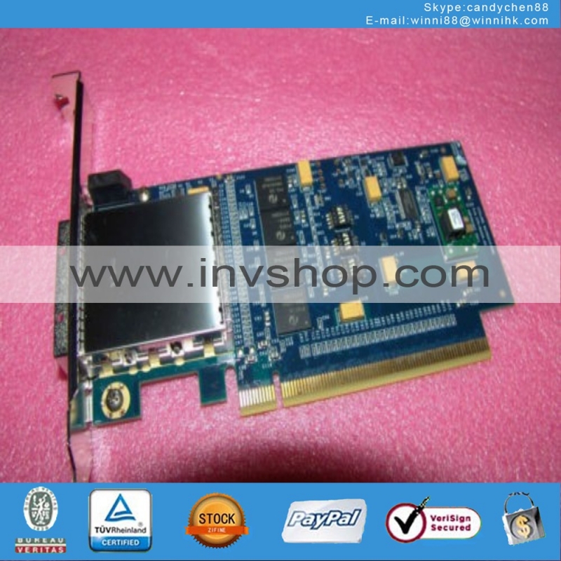 PCIe2-426 Expansion systems Cyclone Microsystems 270-R0426-06 GEN2 bus card for 60 days