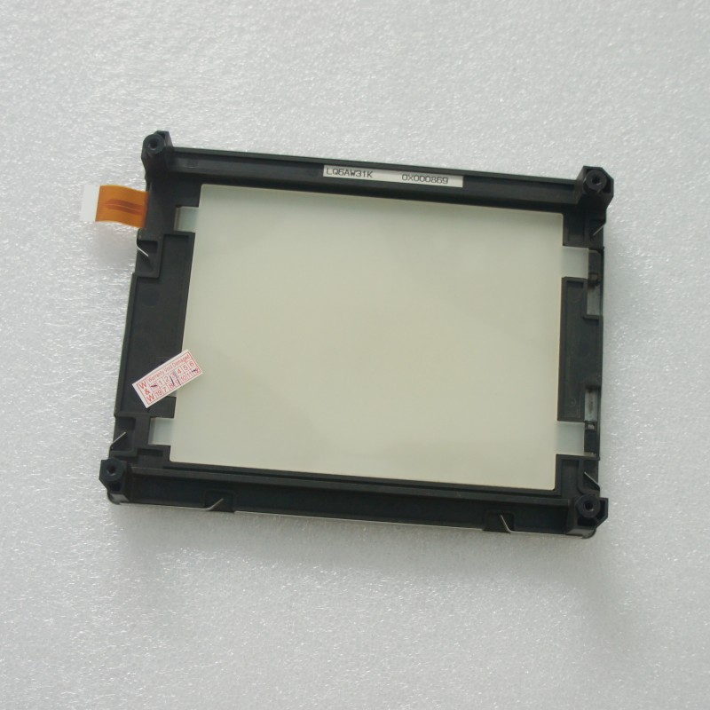 Original lq6aw31k LCD - display - Panel 5,7 