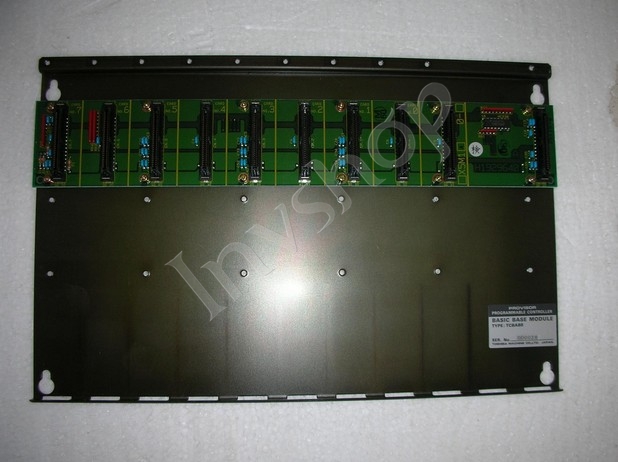 Toshiba PLC TCBAB8 Base board