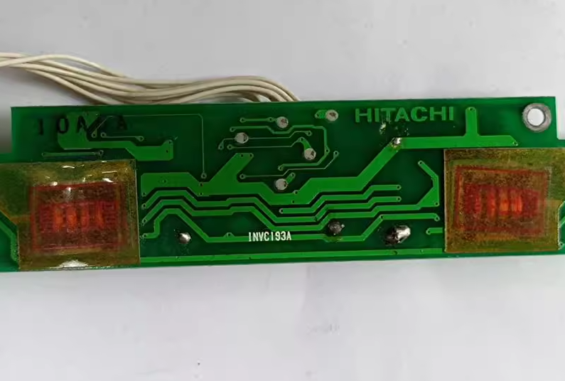 INVC193A TOSHIBA Inverter Board