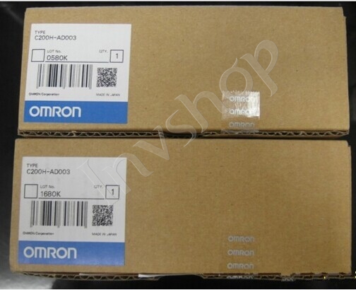 Original new Kaifeng OMRON C200H series expansion module C200H-OC224