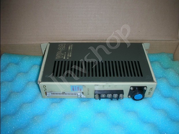 die kommission vp-2a plc