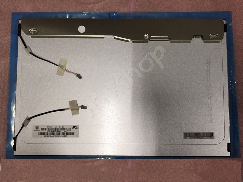 M190A1-L0G 19.0 inch 1440*900 LCD PANEL