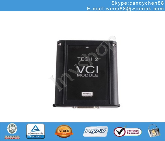 original gm tech 2 vci - neue tech2 gm 3000119 gm vci - interface - modul