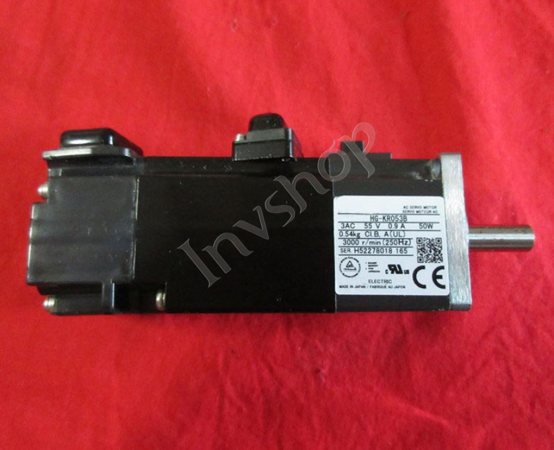 HG-KR053B Mitsubishi servo motor New and Original