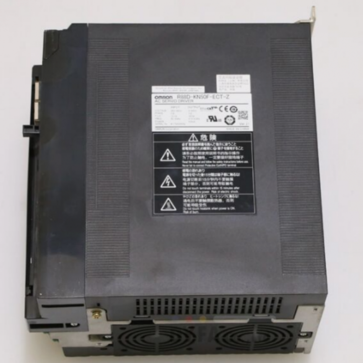 R88D-KN50F-ECT-Z FOR Omron servo drive