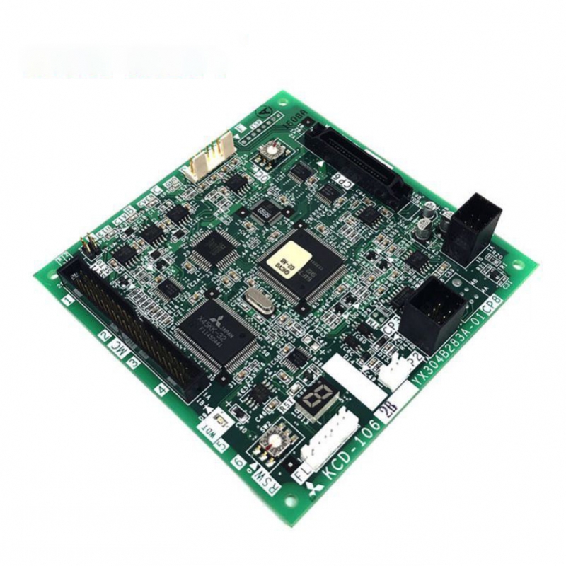 Mitsubishi Aufzug originalteile Motherboard KCD-1062B