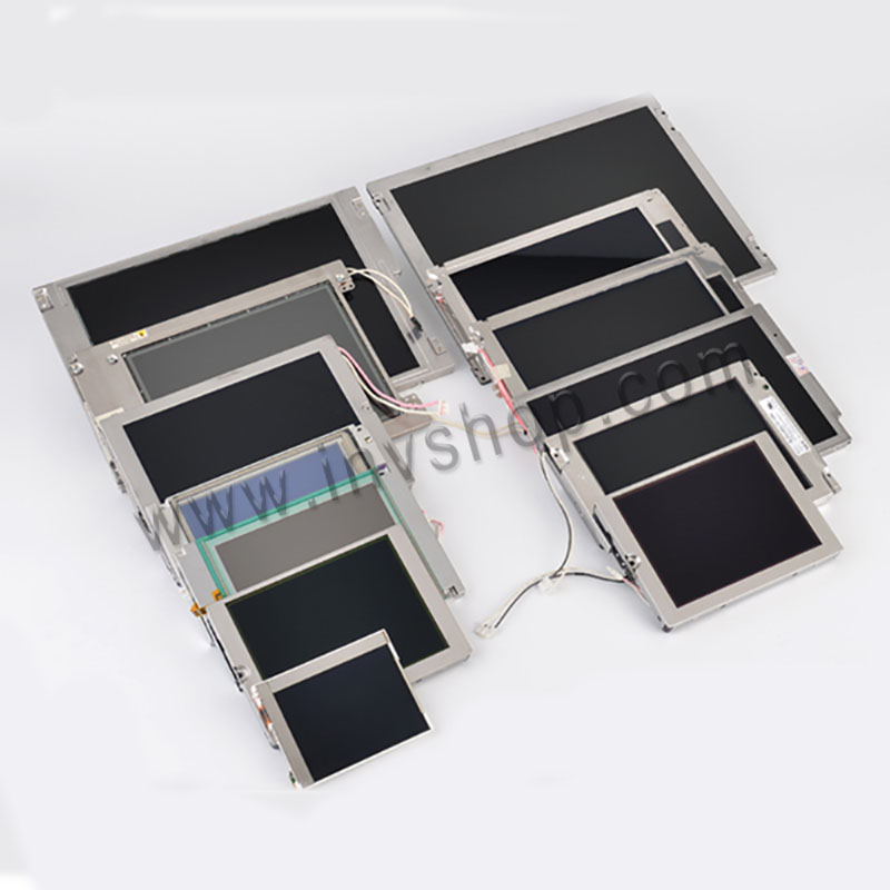 TCG121SVLQKPGK-NA00 12.1 inch 800*600 LCD Display Screen panel