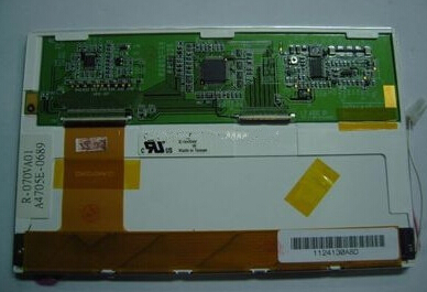 CLAA070VA01 7 “ TFT LCD Panel