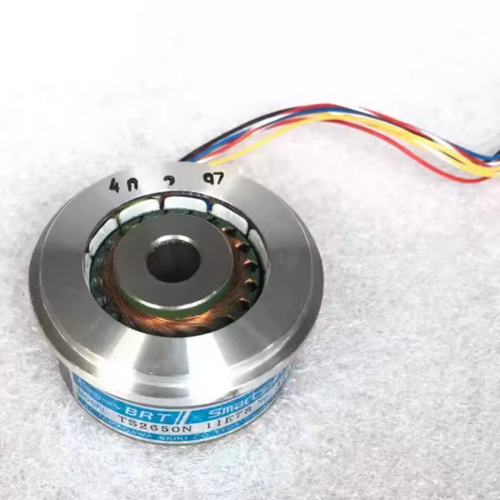 TS2650N11E78 Smartsyn Rotary Encoder