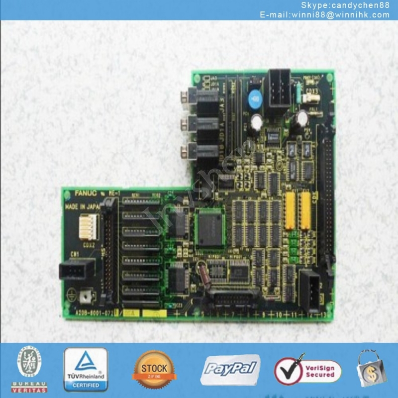 fÃ¼r 60 tage a20b-8001-0721 operator panel verwendet 21i garantie