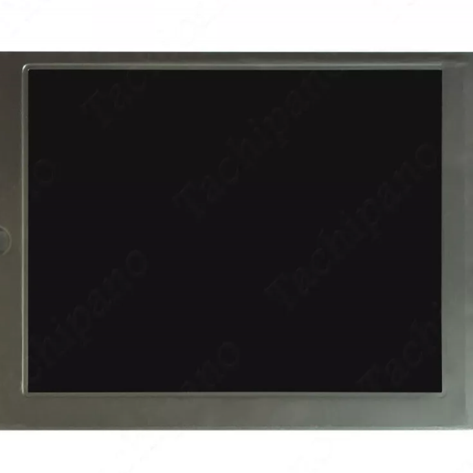 KCG047QVLF-G040-2Z-08-28 4.7-inch New LCD Display Screen, For Industrial / Medical, White