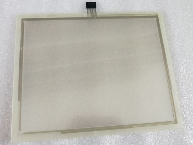 AB ABB 2711E-T14C6X 2711E-T14C6 touch screen glass