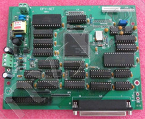 DPY-6ET the Motherboard for industrial use with good quality