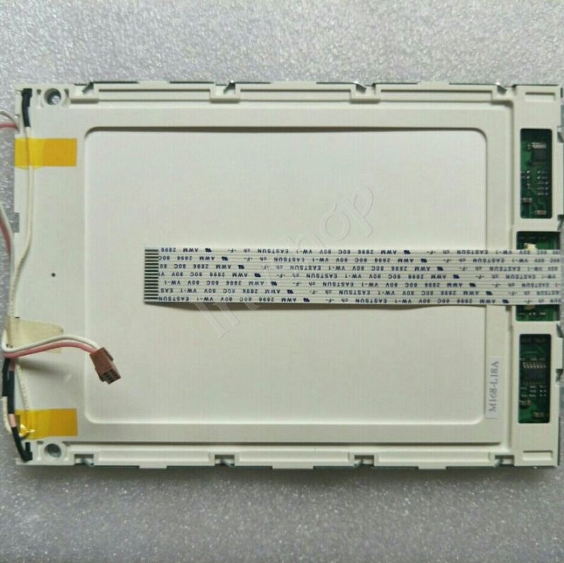 LCD-Display für das Siemens-System 802C 6FC5500-0AA11-1AA0