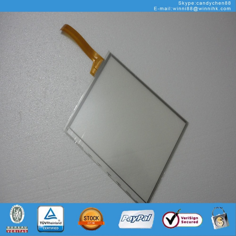 Ug530h-us4 ug530h-vs1 touchscreen - Glas