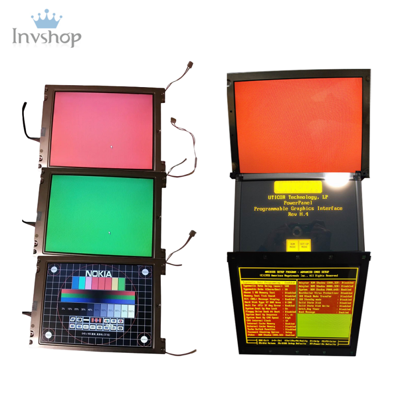 LQ043Y1DY01 lcd panel display