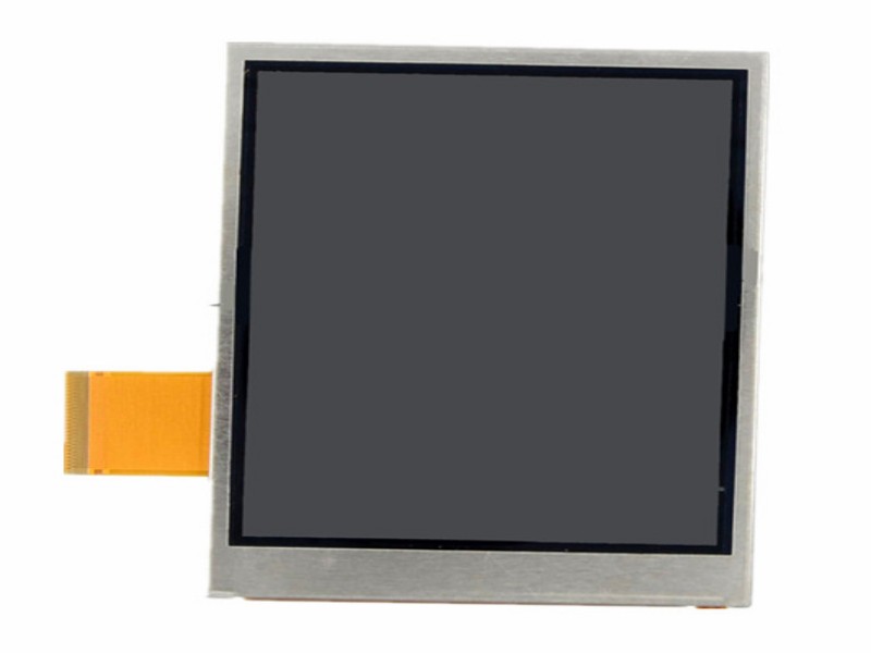 CG - Silico RGB Vertical Stripe Hard Coating 3.7 Inch Sharp TFT Lcd Flat Screen LS037V7DD06S