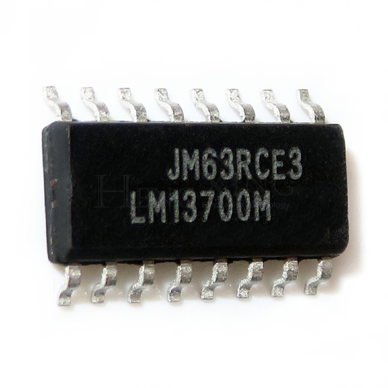 LM13700MX/NOPB original IC chip