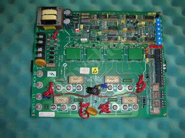 kontrollverfahren 4q2 / 12 kleine gleichstromantrieb industrial control board