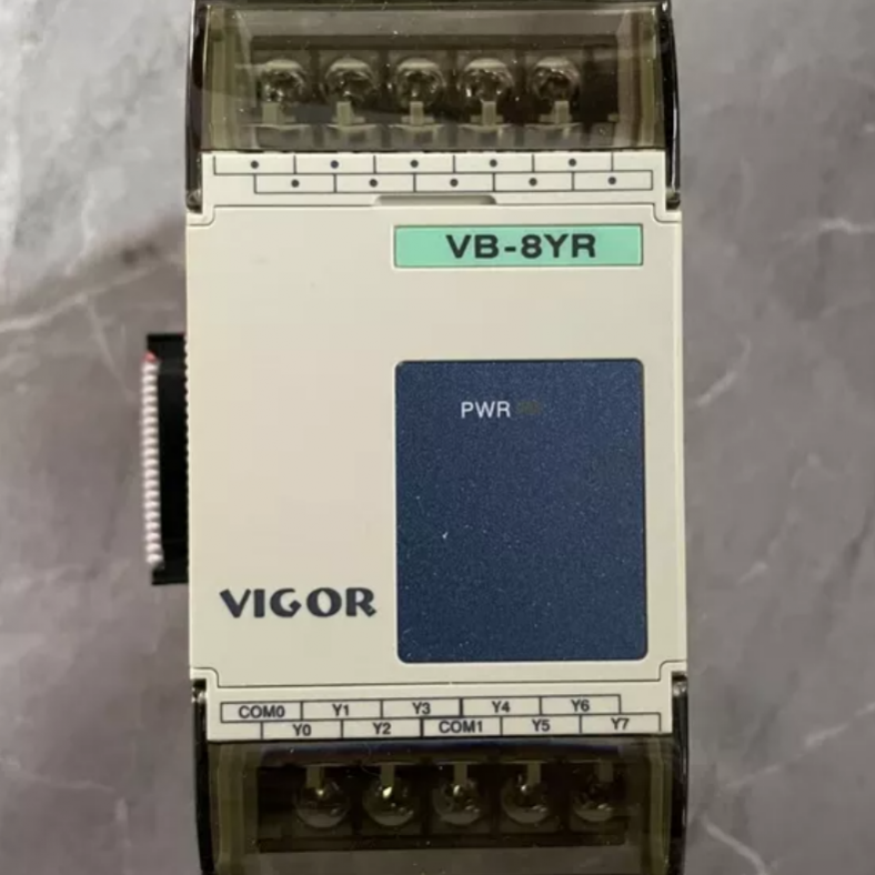 VB-8YR PLC expansion module lvds Online One-stop Shopping