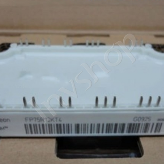 IGBT Infineon FP75R12KT4 new EUPEC