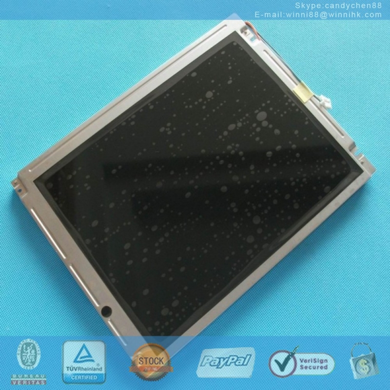 a-Si TFT-LCD Panel LQ104S1DG31 10.4