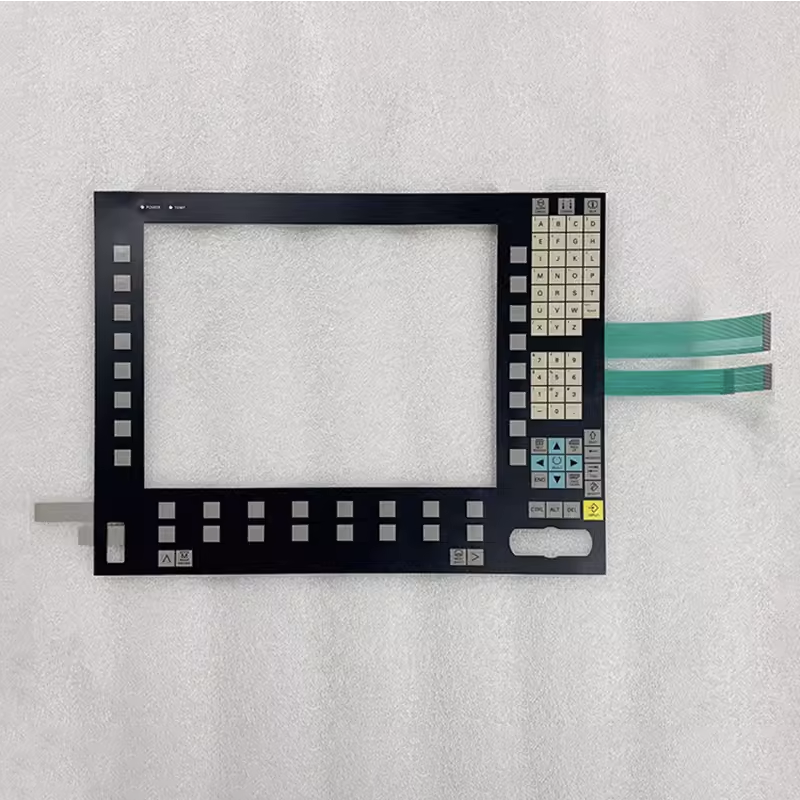 6FC5 203 6FC5203-0AF05-0AA0 OP015A Touch Key Board lvds Online one-stop shopping