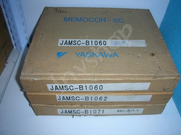 YASKAWA JAMSC-B1060 JAMSC-B1071