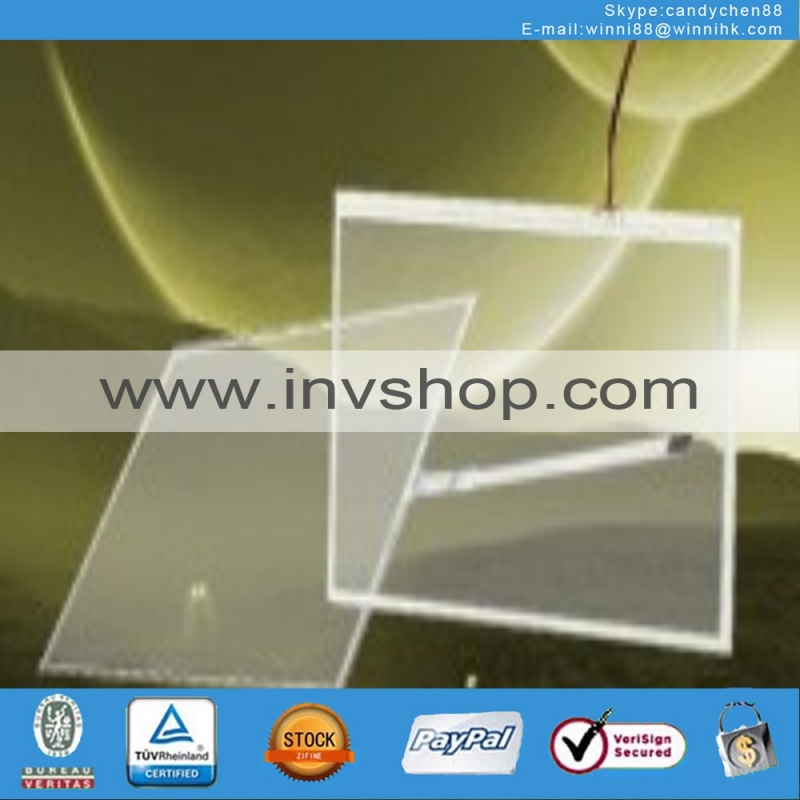 NEW Touch Screen Glass For EE1503-IN-CH-AN-W4R-C-1.8