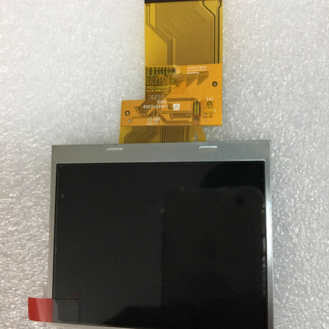 TM035KDH18 V.1 FOR 3.5-inch 320*240 LCD PANEL lcd screen in stock with good quality