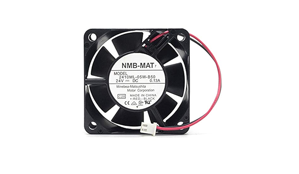 2404KL-05W-B50 24V fan