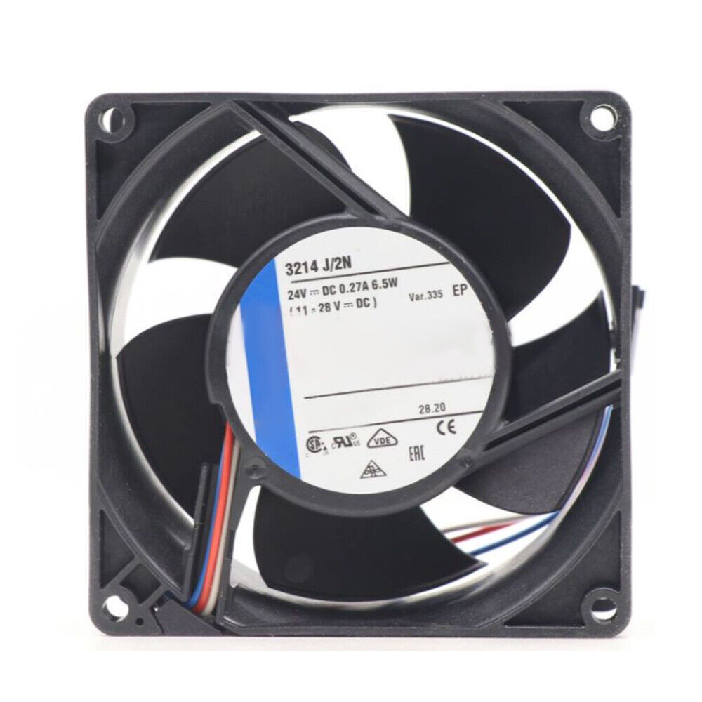 3214T/2N original German imported ABB inverter fan