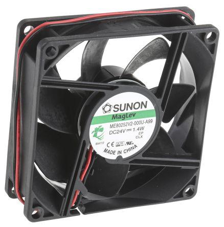 ME80252V2-000U-A99 axial fan