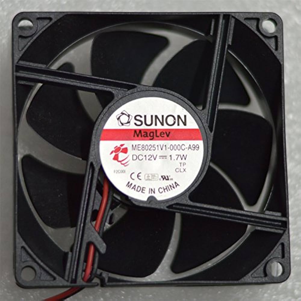 ME80251V1-000C-G99 axial fan