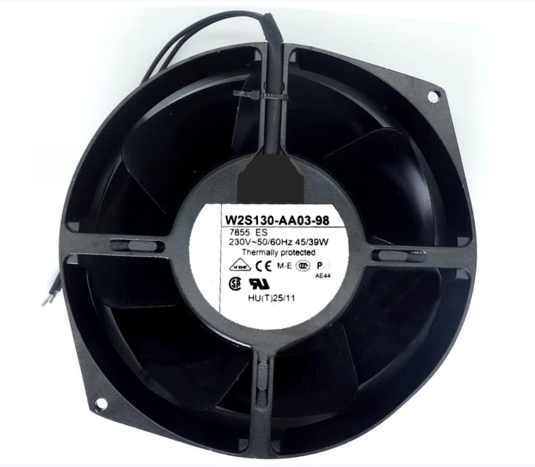 W2S130-AA03-98 7855ES 230V original imported from Germany with high temperature resistance