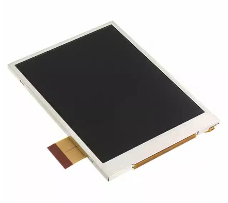 Sharp 3.7 Inch Color TFT LCD Display Panels Hard Coating 480 × 640 Resolution LS037V7DW03A