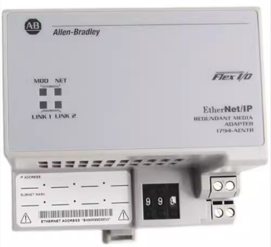 1794-AENTR-1 Allen-Bradley PLC