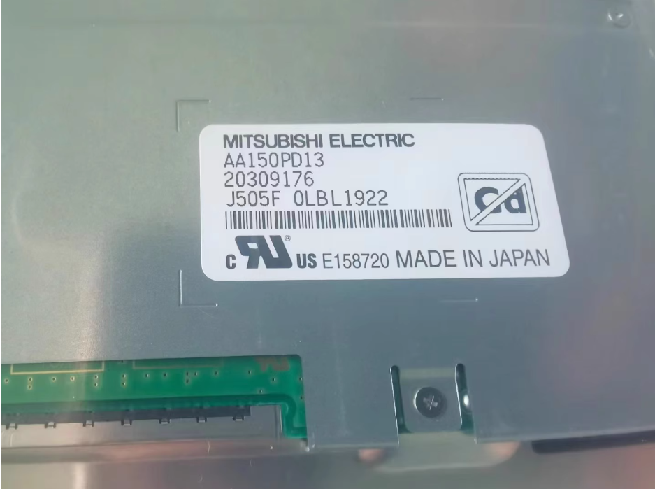 NEW AA150PD13 Mitsubishi 15