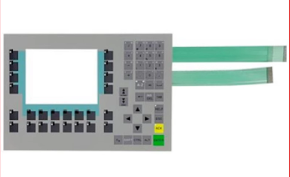 FÃ¼r die Ã¼berwachung op270-6 6av6 SIMATIC panel 542-0ca10-0ax0 Touch - tastatur