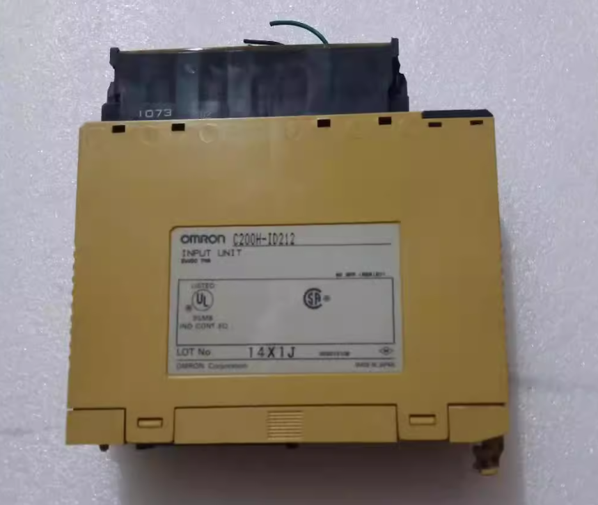 Original new Kaifeng OMRON C200H series expansion module C200H-ID212