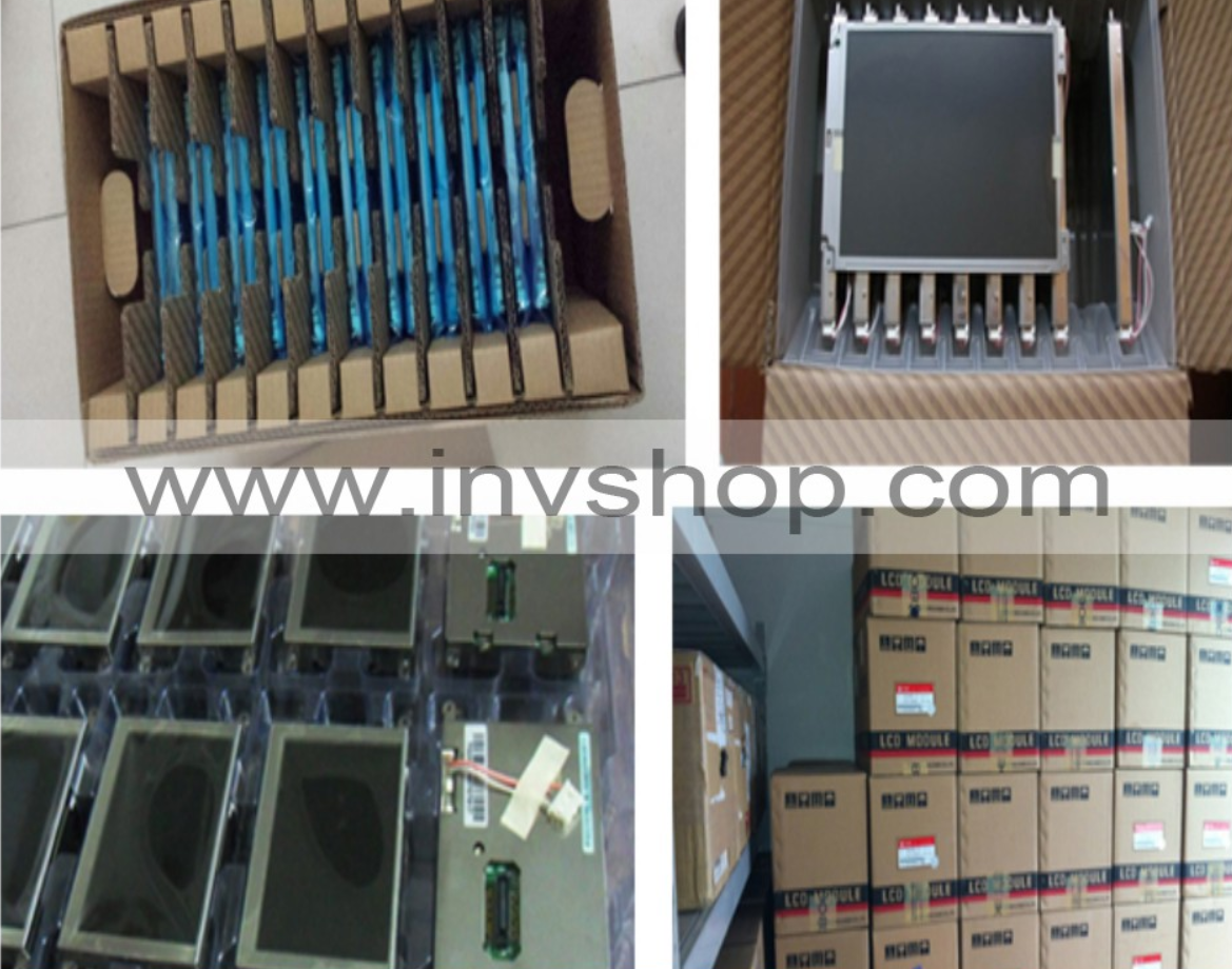 ALPS STN LCD Screen Display Panel 640*480 NEA02143AA