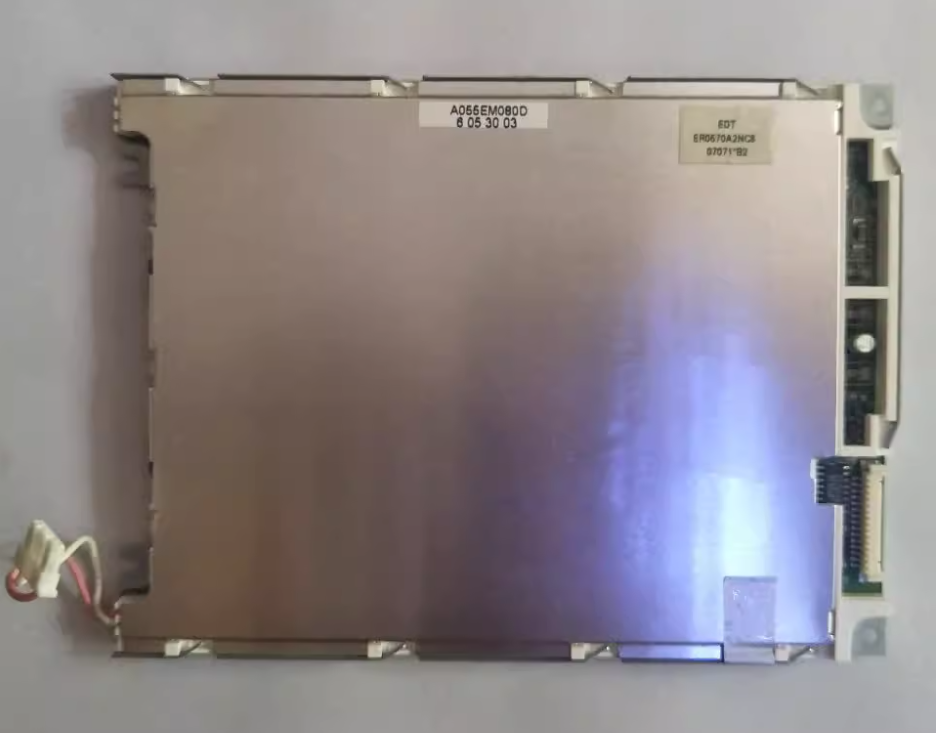 ORIGINAL Display ER0570A2NC6 a-Si STN-LCD Panel 5.7