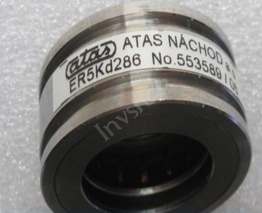 ATAS NACHOD ER5KD286 encoder Rotating transformer