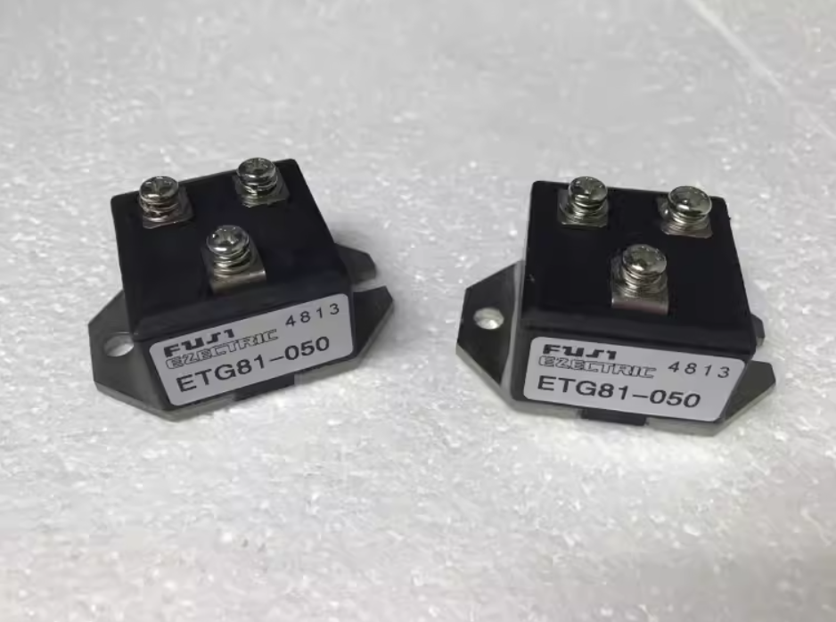 New transistor fuji ETG81-050